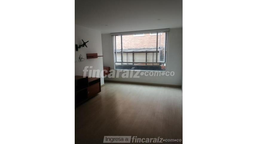 Piso – Bogotá, El Prado, Localidad Suba - Vista 3