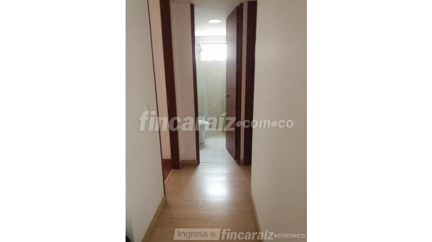 Piso – Bogotá, El Prado, Localidad Suba - Vista 4