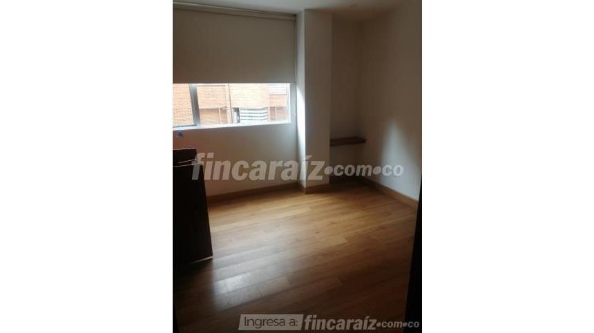 Piso – Bogotá, El Prado, Localidad Suba - Más