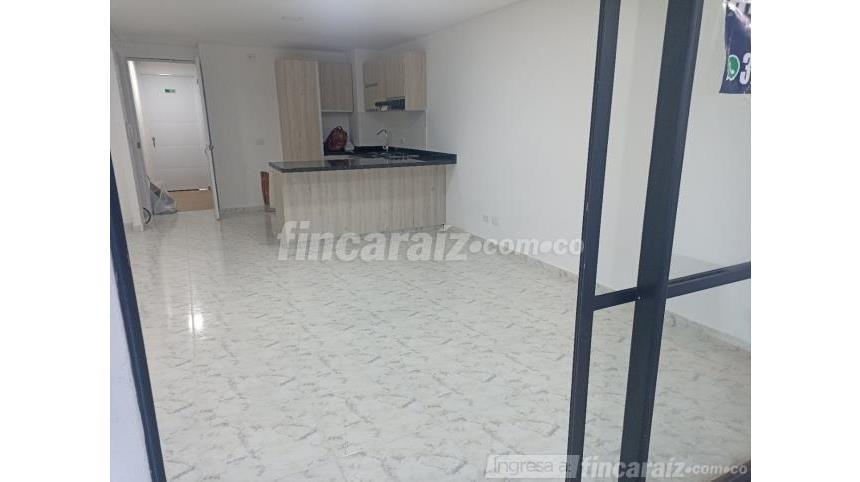 Apartamento en Arriendo – další