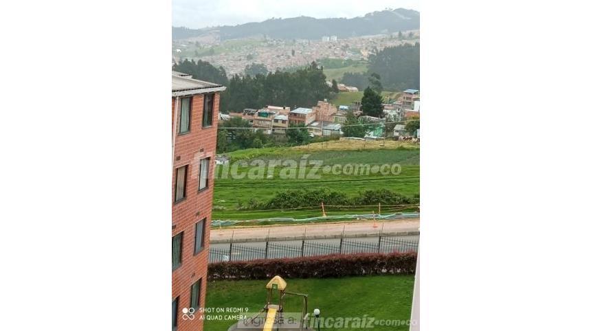 Piso – Bogotá - Vista 3