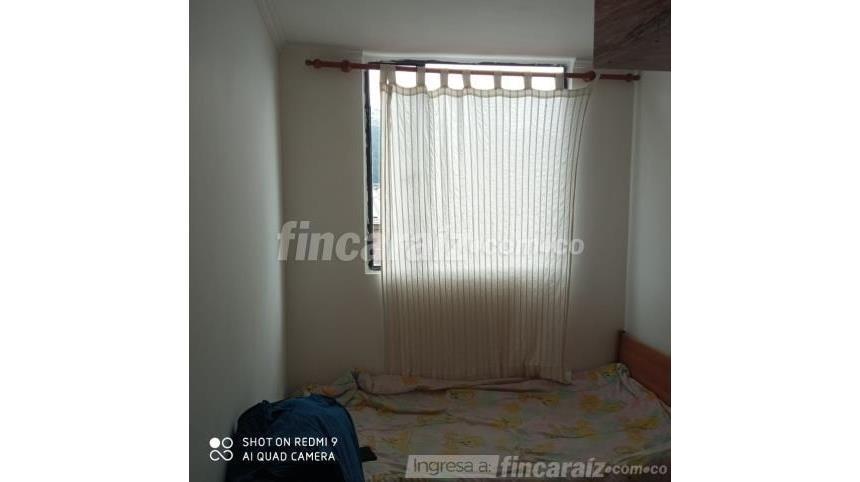 Piso – Bogotá - Vista 5