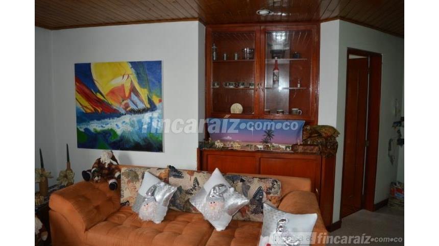 Piso – Bogotá, Las Orquídeas, Localidad Usaquén - Vista 2