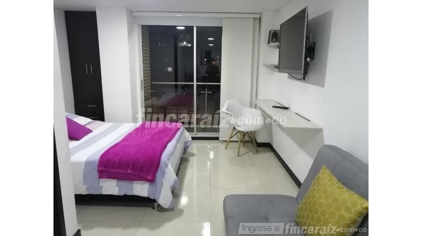 Piso – Bogotá, La Luisita, Localidad Teusaquillo - Vista 3