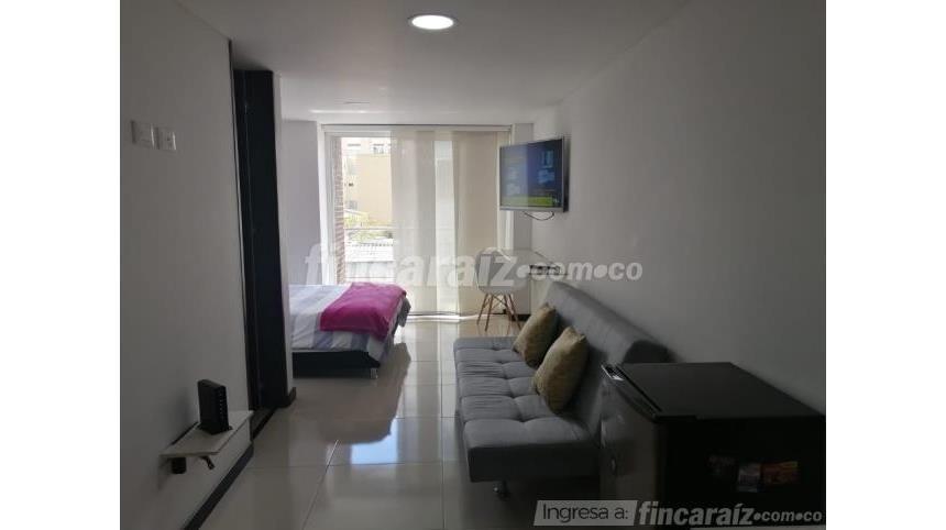 Piso – Bogotá, La Luisita, Localidad Teusaquillo - Vista 2