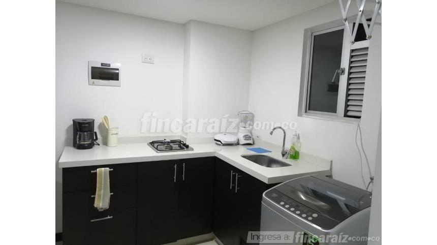 Piso – Bogotá, La Luisita, Localidad Teusaquillo - Vista 5
