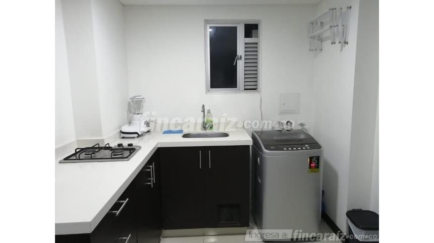 Piso – Bogotá, La Luisita, Localidad Teusaquillo - Vista 4