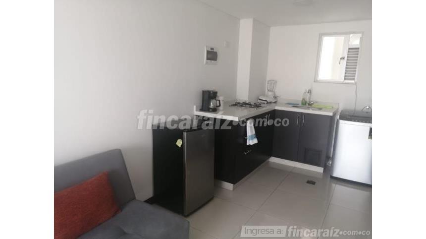 Piso – Bogotá, La Luisita, Localidad Teusaquillo - Más