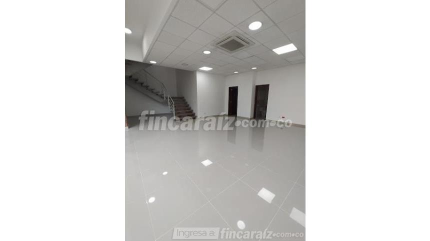 Local en Arriendo - Vista 2
