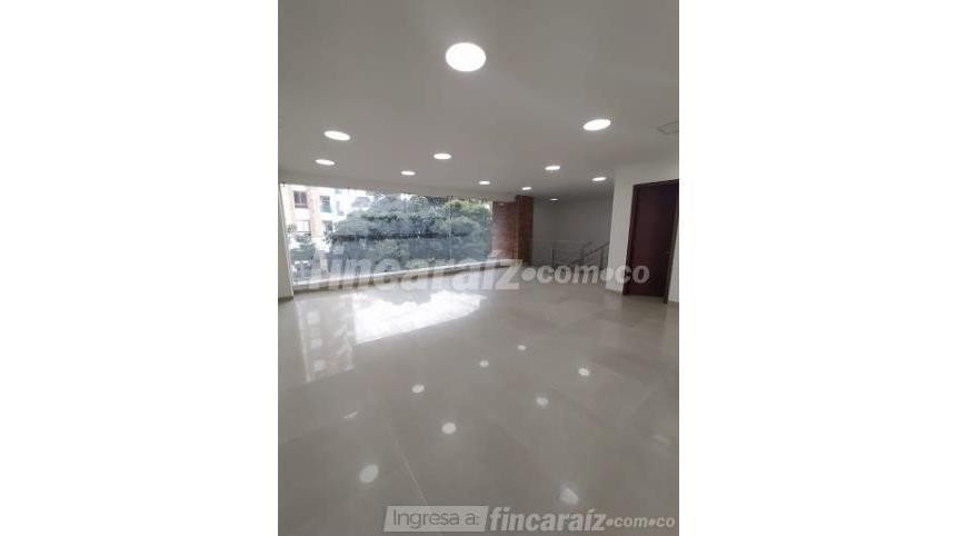 Local en Arriendo - Más