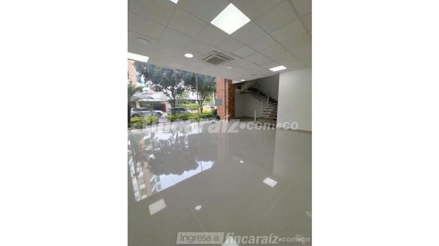 Local en Arriendo - Vista 3