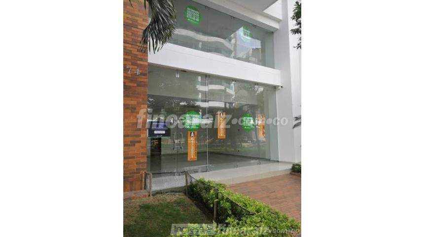 Local en Arriendo - Vista 5