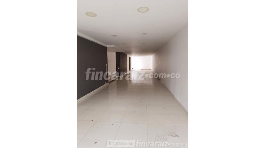 Local en Arriendo - Vista 4