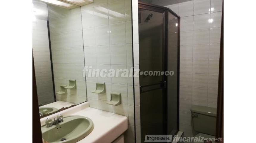Piso – Bogotá, Chicó Lago - Vista 4