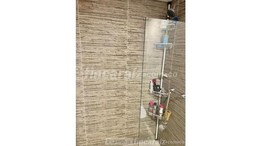 Piso – Bogotá, Localidad Usaquén - Vista 2