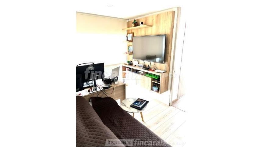 Piso – Bogotá, Localidad Usaquén - Vista 3