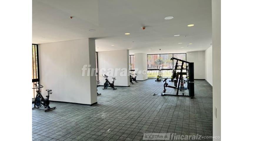Piso – Bogotá, Localidad Usaquén - Vista 4