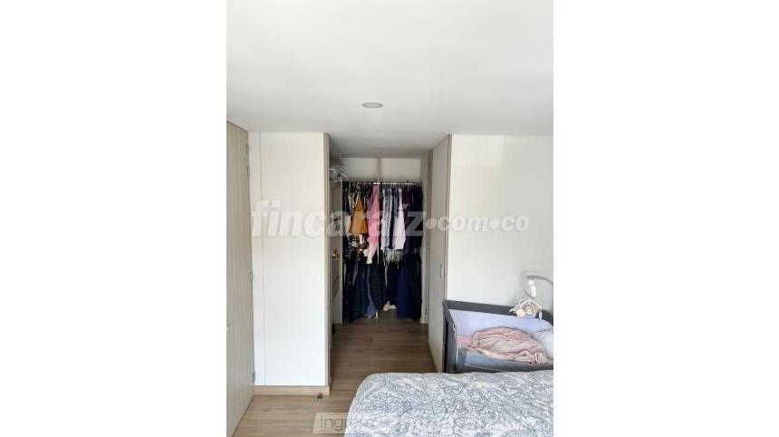 Piso – Bogotá, Localidad Usaquén - Vista 5