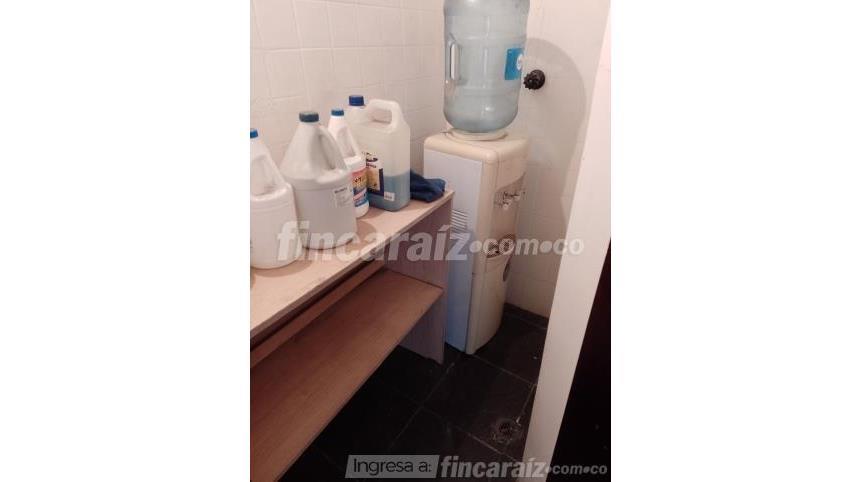Local en Arriendo - Vista 4