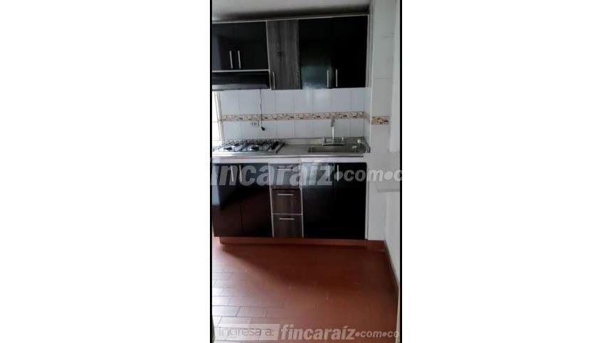 Piso – Bogotá, Provivienda Oriental, Localidad Puente Aranda - Vista 2