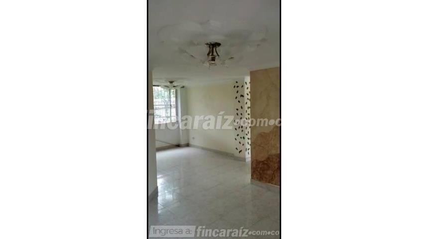 Piso – Bogotá, Provivienda Oriental, Localidad Puente Aranda - Vista 4