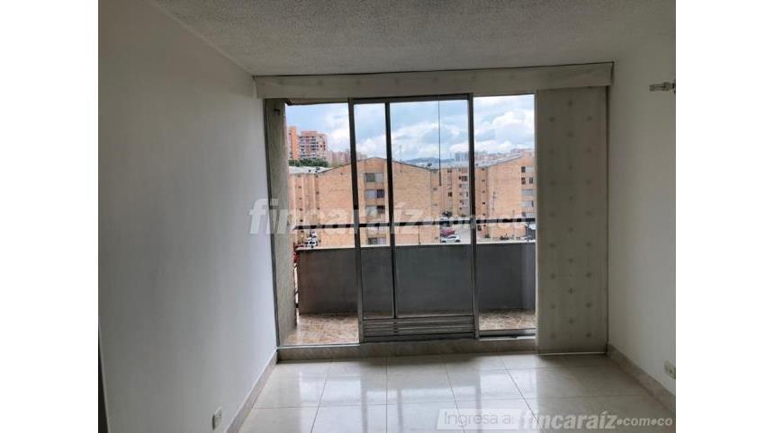 Piso – Bogotá, Andalucía II, Localidad Bosa - Vista 2