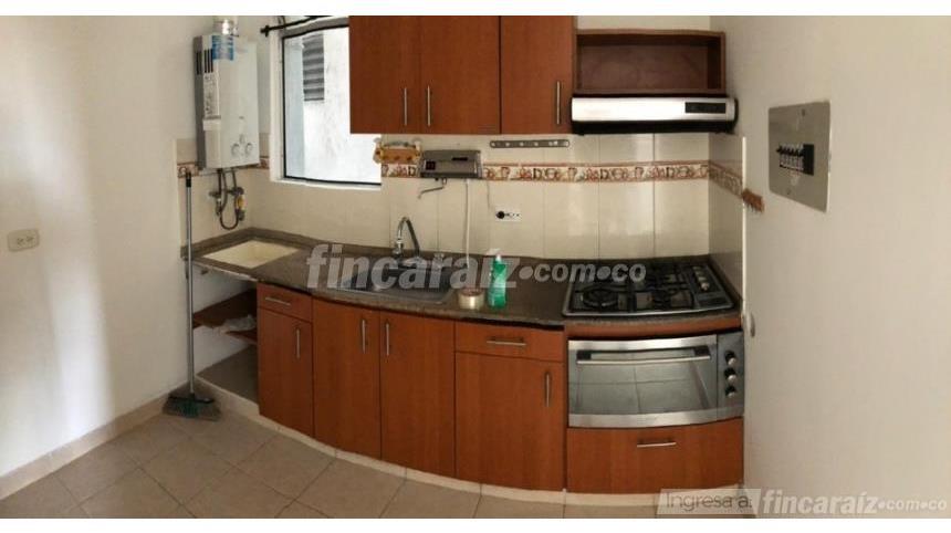 Piso – Bogotá, Andalucía II, Localidad Bosa - Vista 3