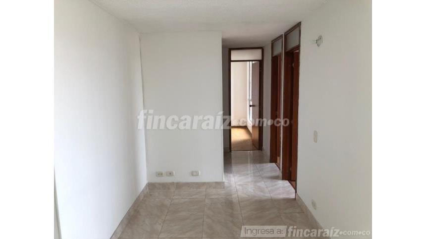 Piso – Bogotá, Andalucía II, Localidad Bosa - Vista 4