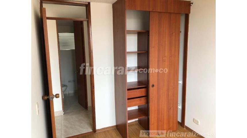 Piso – Bogotá, Andalucía II, Localidad Bosa - Más