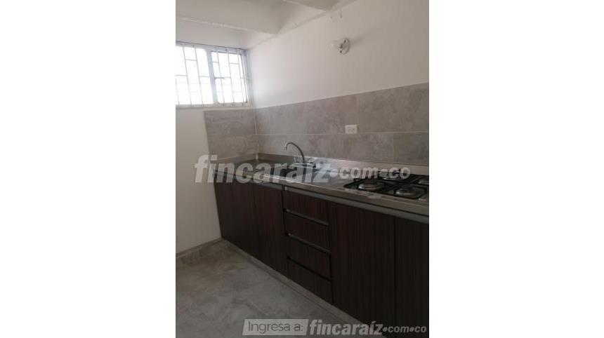 Piso – Bogotá, Bachue II, Localidad Engativá - Vista 4
