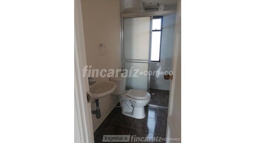 Piso – Bogotá, Bachue II, Localidad Engativá