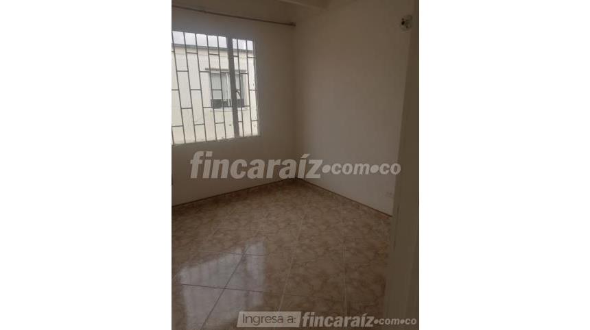 Piso – Bogotá, Bachue II, Localidad Engativá - Vista 2