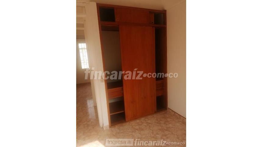 Piso – Bogotá, Bachue II, Localidad Engativá - Vista 3