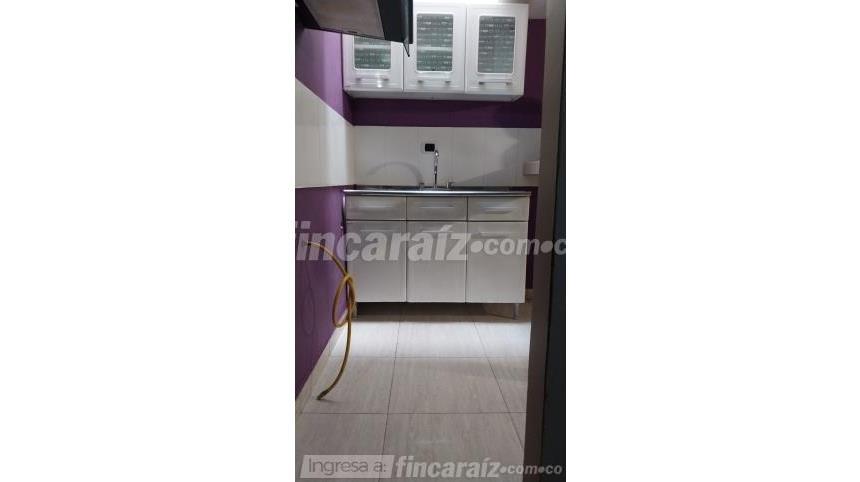 Apartamento en Arriendo - View 4