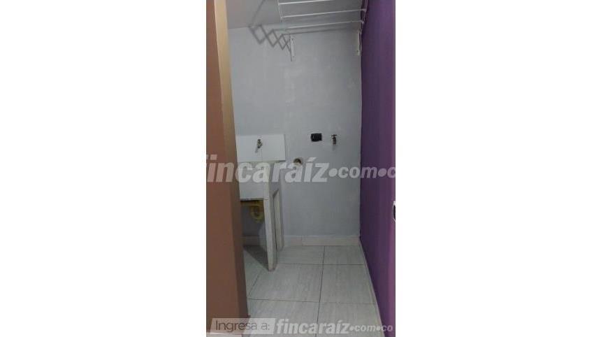 Apartamento en Arriendo - View 2