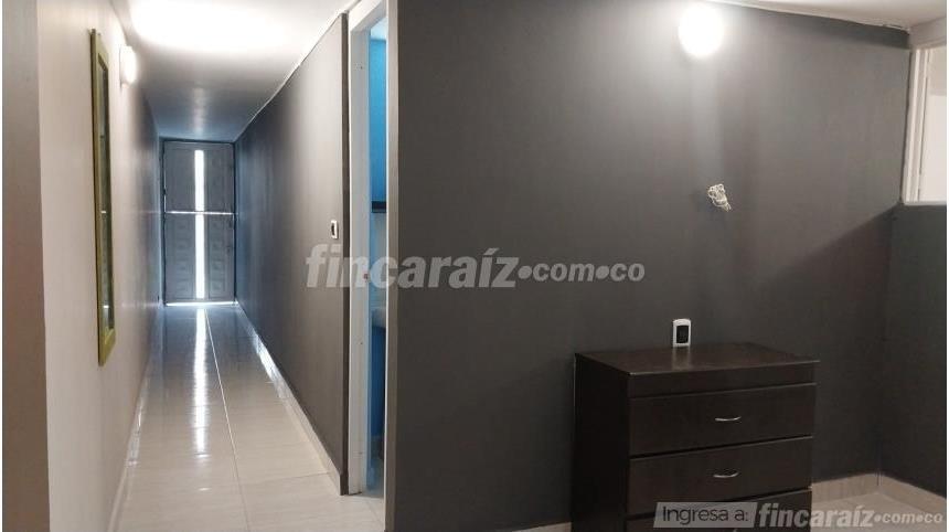 Apartamento en Arriendo - View 3