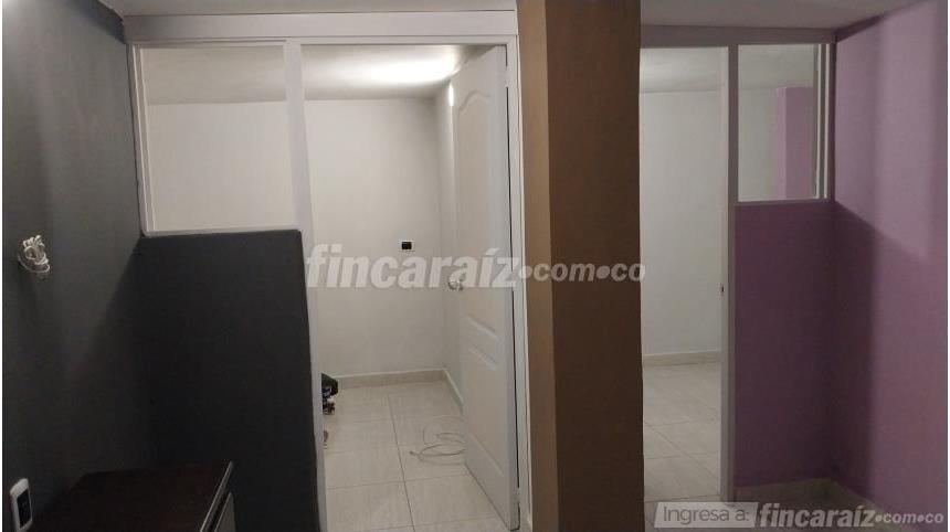 Apartamento en Arriendo - More