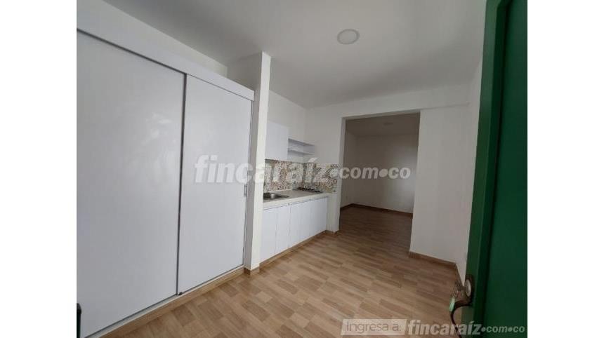 Apartaestudio en Arriendo – pohled 2
