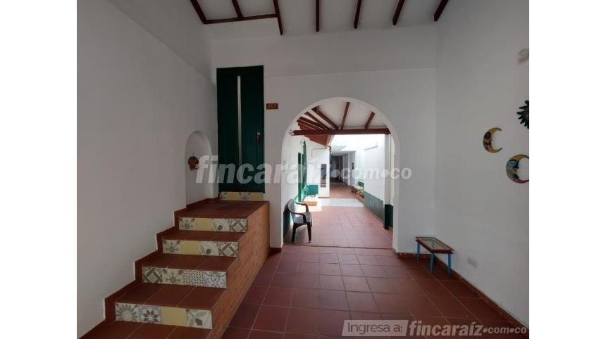 Apartaestudio en Arriendo – pohled 3