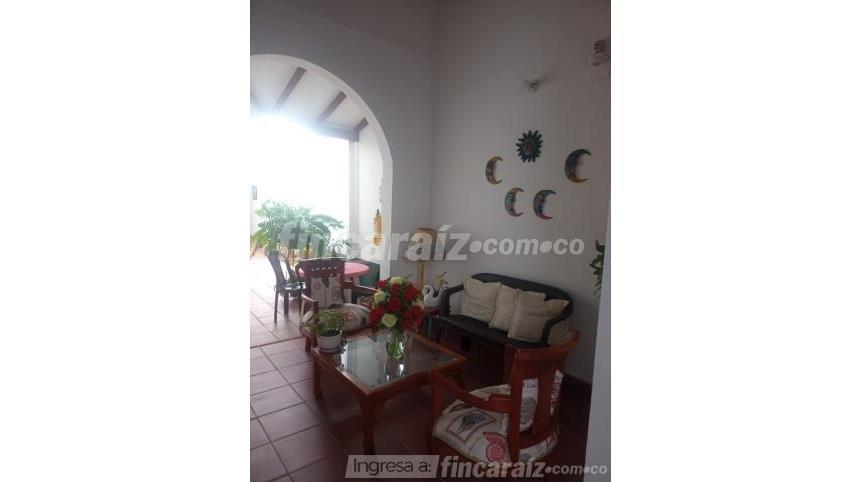 Apartaestudio en Arriendo – pohled 4