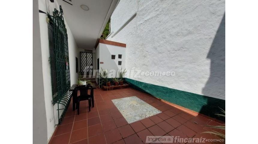 Apartaestudio en Arriendo – pohled 5