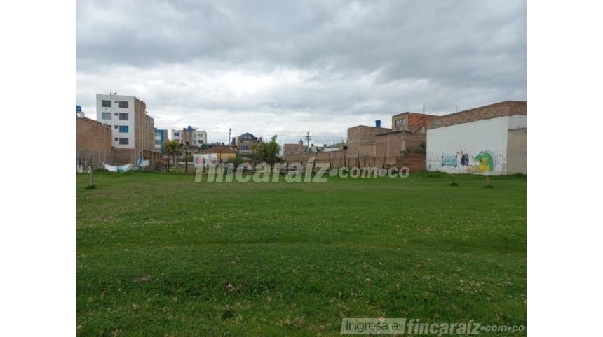 Lote en Venta - Вид 4