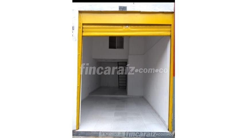 Local en Arriendo – pohled 4