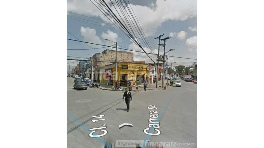 Local en Arriendo – pohled 2