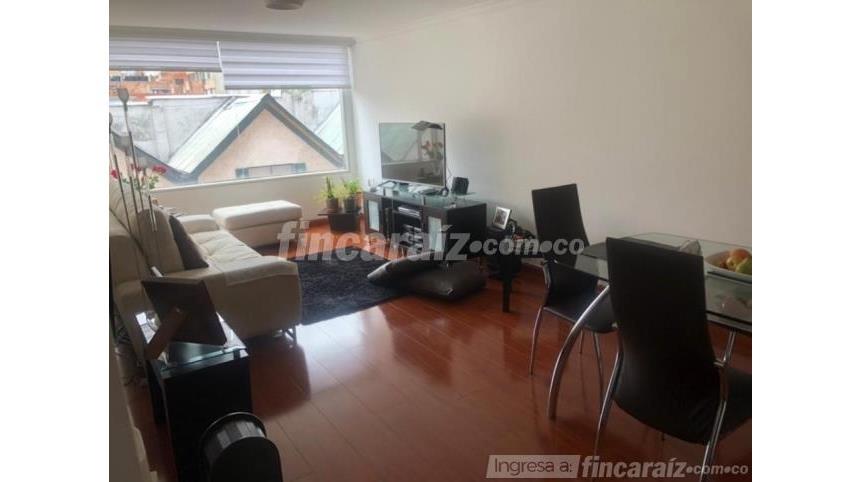 Piso – Bogotá, Belmira, Localidad Usaquén - Vista 4