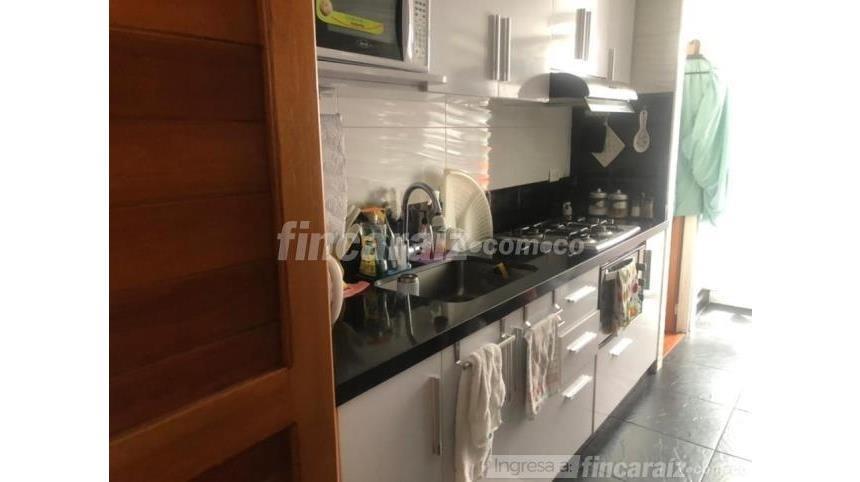 Piso – Bogotá, Belmira, Localidad Usaquén - Vista 3