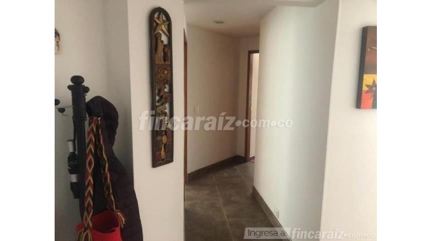 Piso – Bogotá, Belmira, Localidad Usaquén - Vista 5