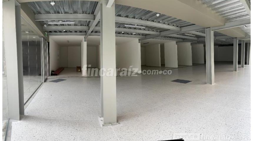 Local en Arriendo - Vista 3