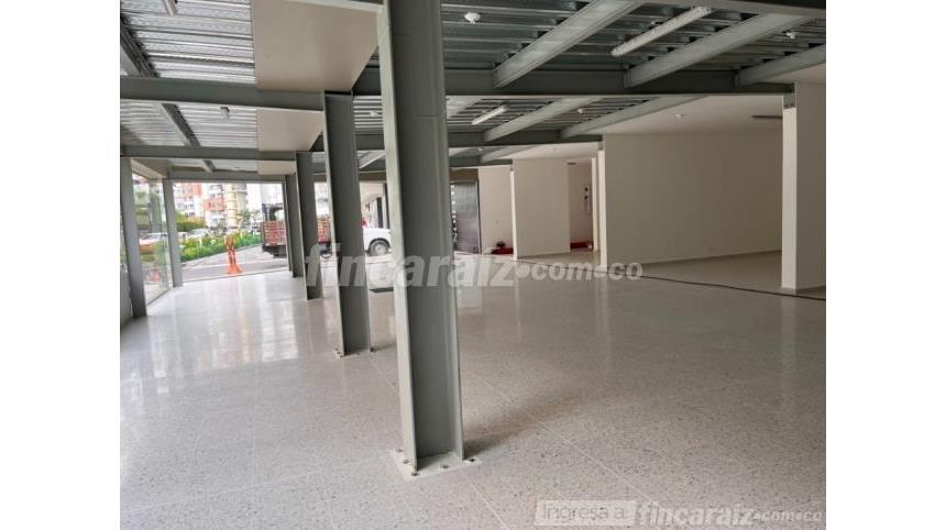 Local en Arriendo - Vista 4