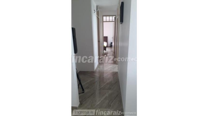 Piso – Bogotá, Parque Simón Bolívar-CAN, Localidad Teusaquillo - Vista 5